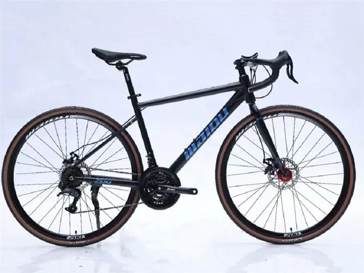 Cestovni bicikli za odrasle