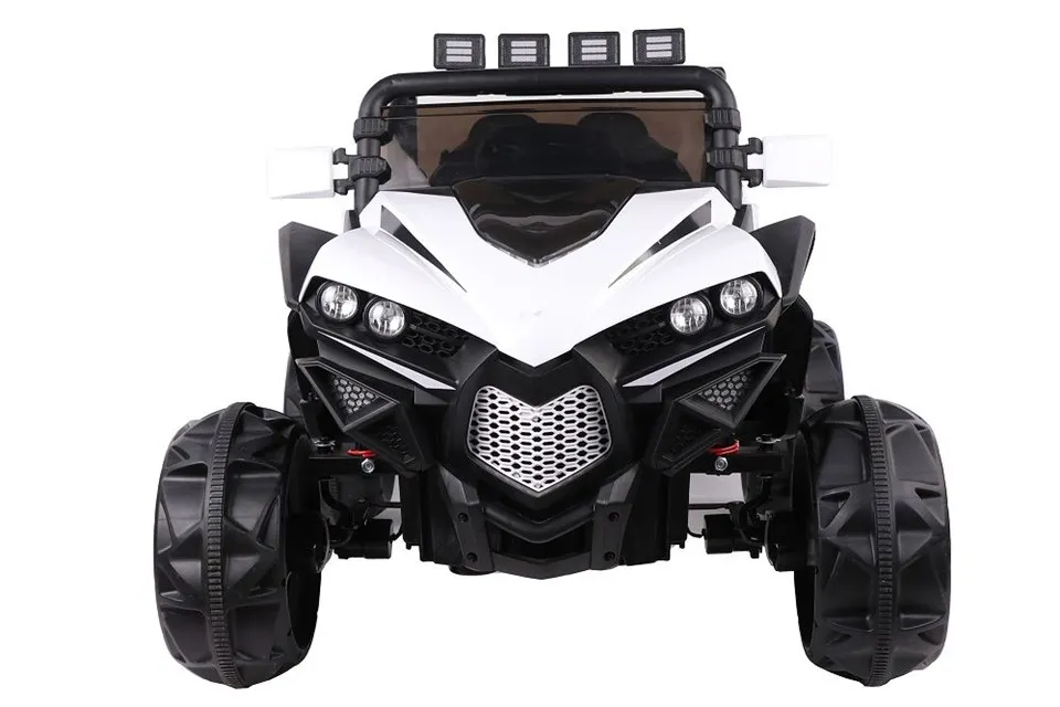 Battery Cars For Kids