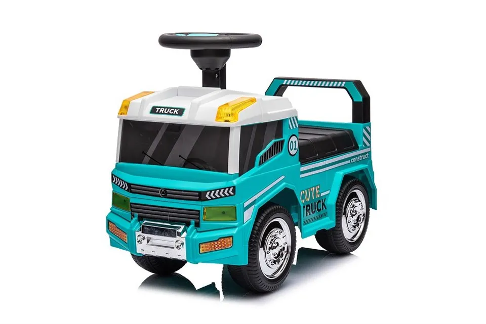 Najbolji automobili za vožnju 3 u 1 na guranje