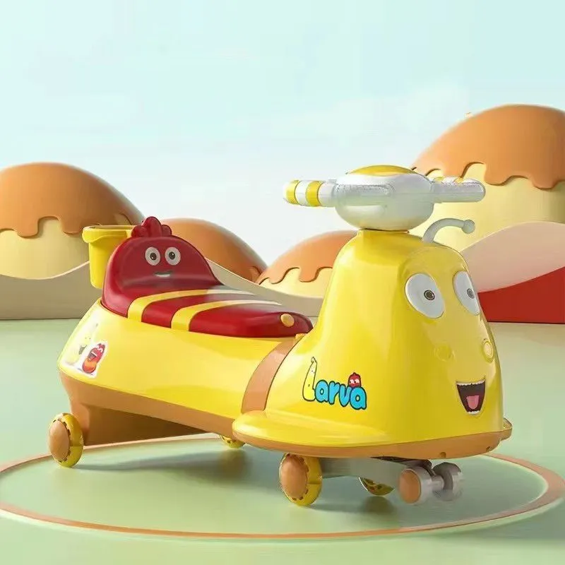 Igračka za vožnju automobilom