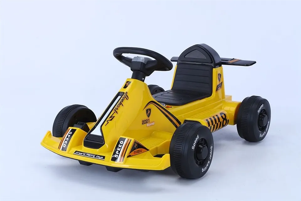 Električni go-kart