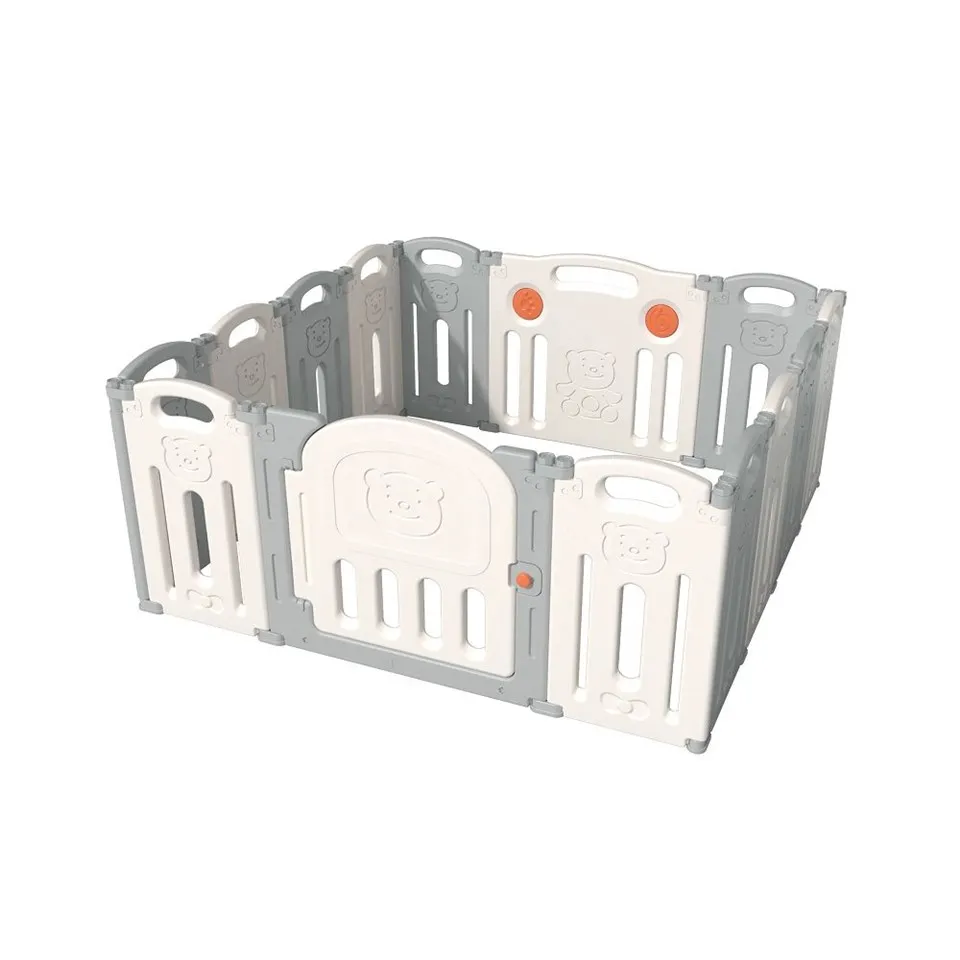 Velika ogradica za bebe