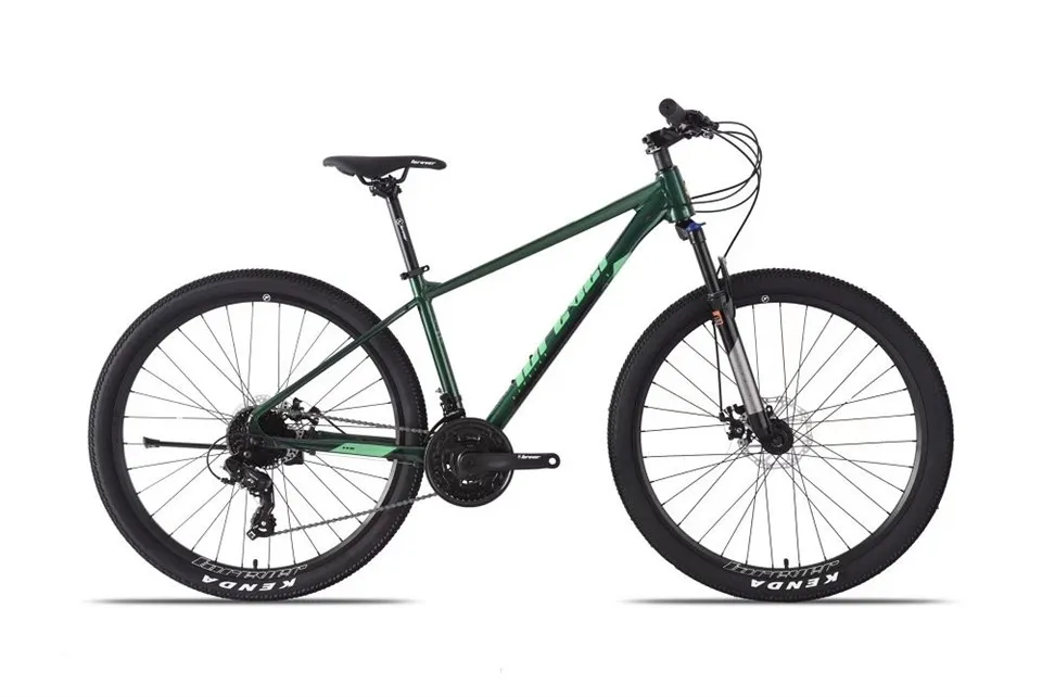 Brdski bicikl muškarci žene