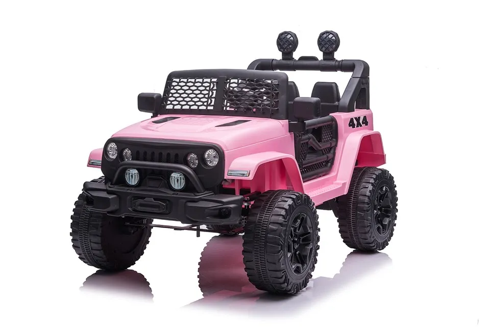 Vožnja automobilom na daljinsko upravljanje