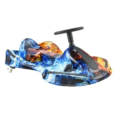 10 najboljih tvornica drift trike na svijetu