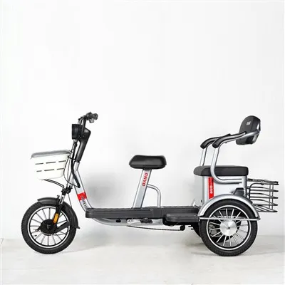 Po čemu se trkaći tricikli razlikuju od običnih tricikala?