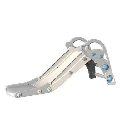 Zatvoreni tobogani za djecu