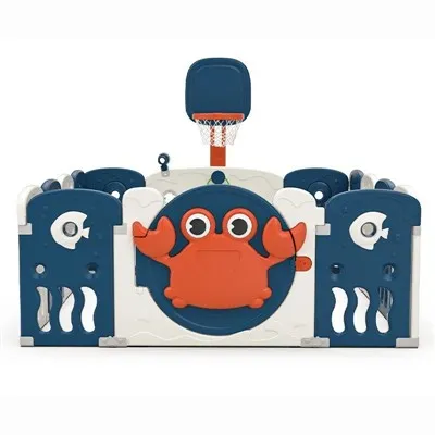 Ogradica za dječaka