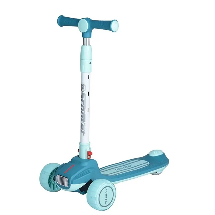 Kiddie Scooter