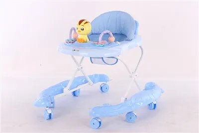 Najbolja hodalica za 9 mjeseci