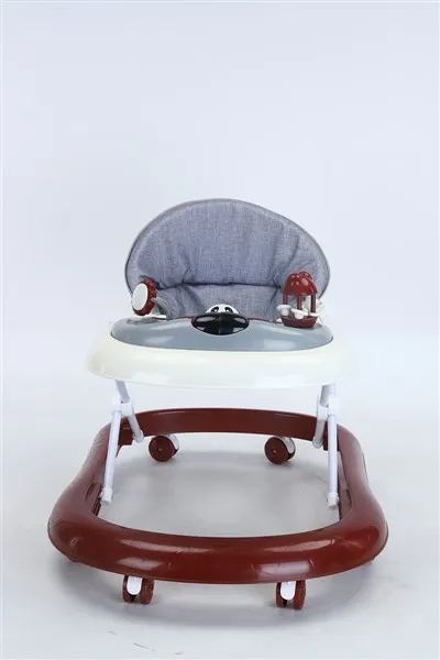 Hodalica za dojenčad s kotačićima