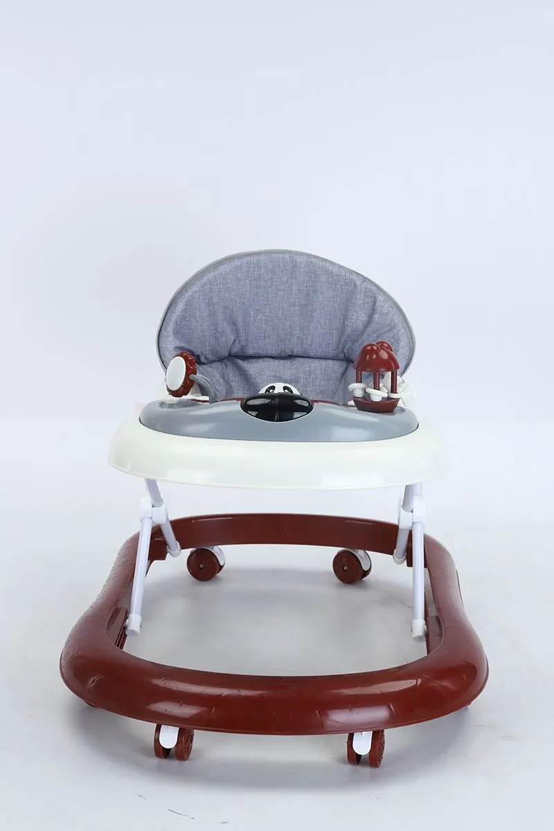 Hodalica za dojenčad s kotačićima