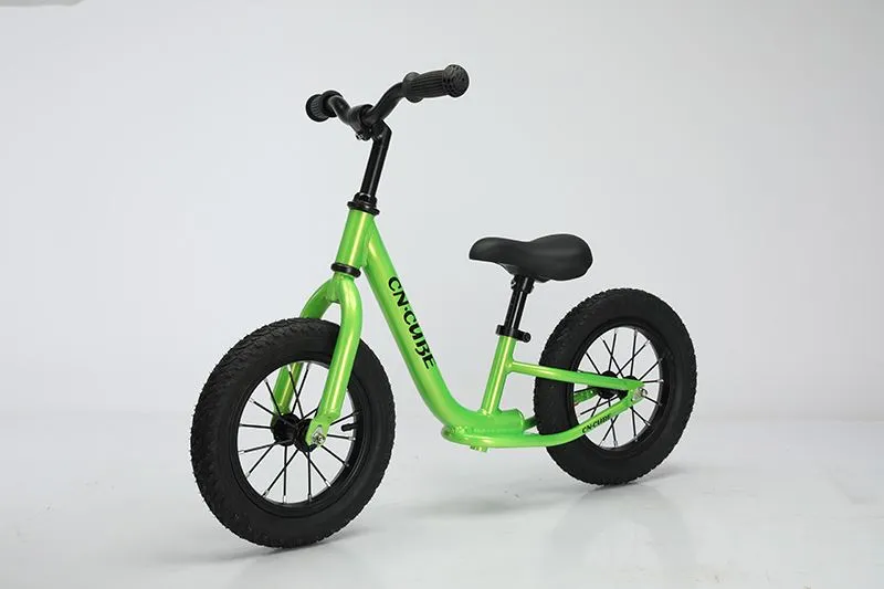 Dječji automobil za ravnotežu od aluminijske legure