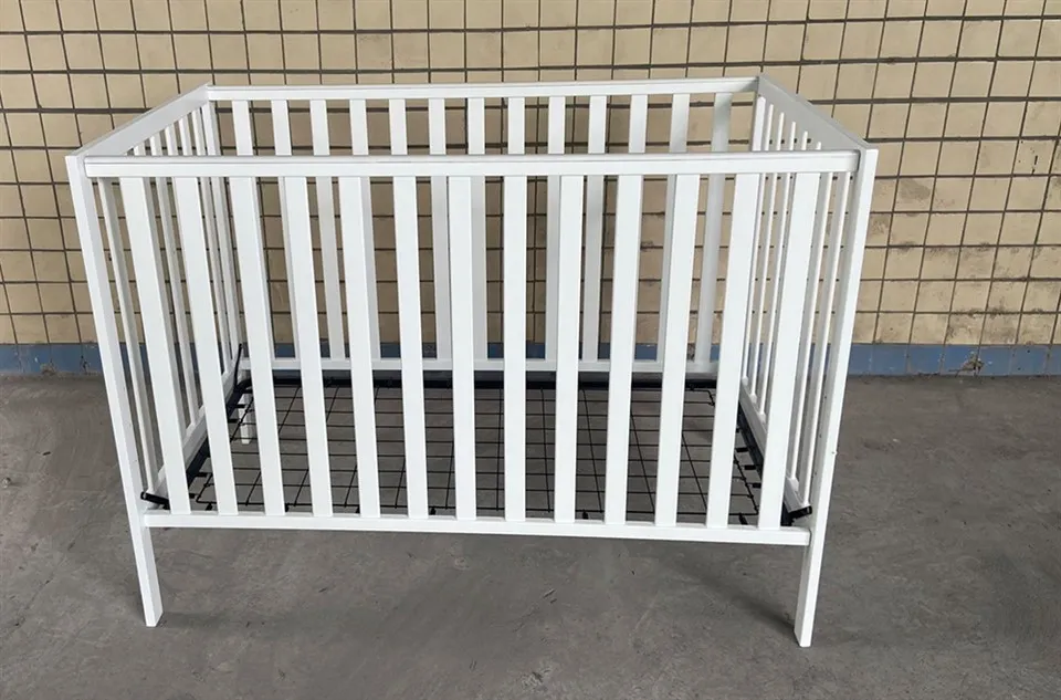 Setovi za dječji krevetić