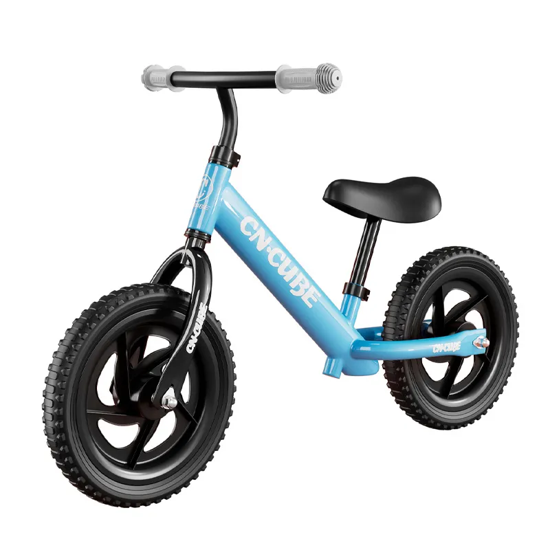 Balance Bicycle For Kids