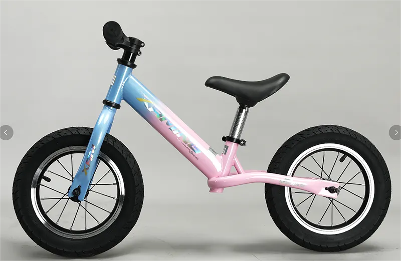 Bicikl za ravnotežu