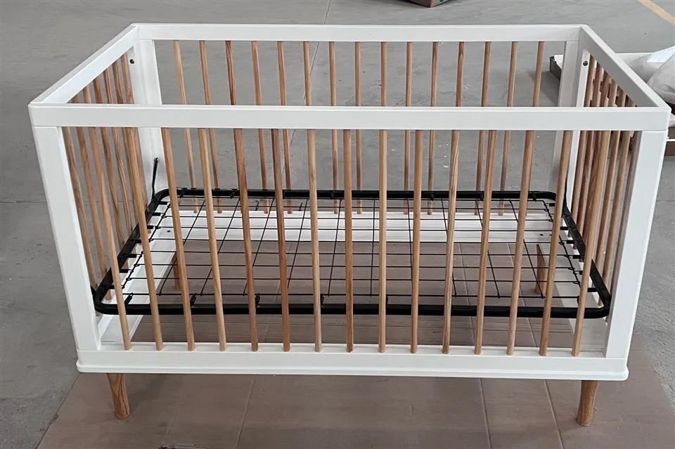 Najsigurniji krevetići