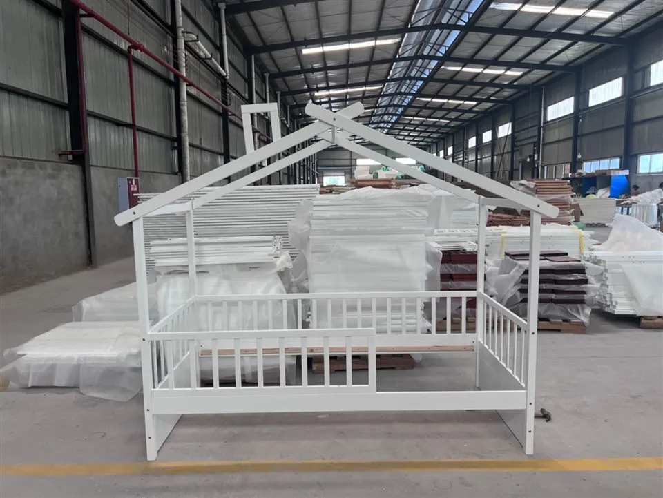 Dječji krevet za djecu