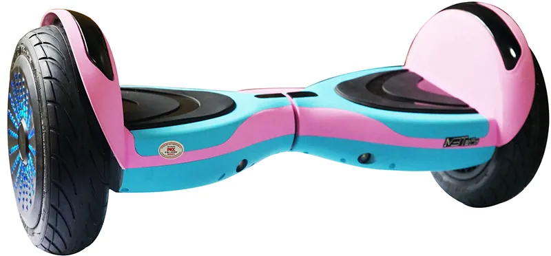 Električni balansni romobil