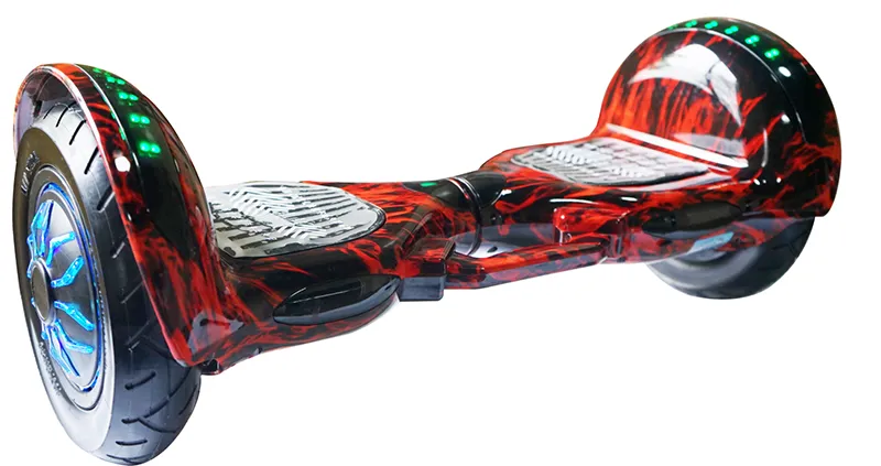 Električni kotač za balansiranje