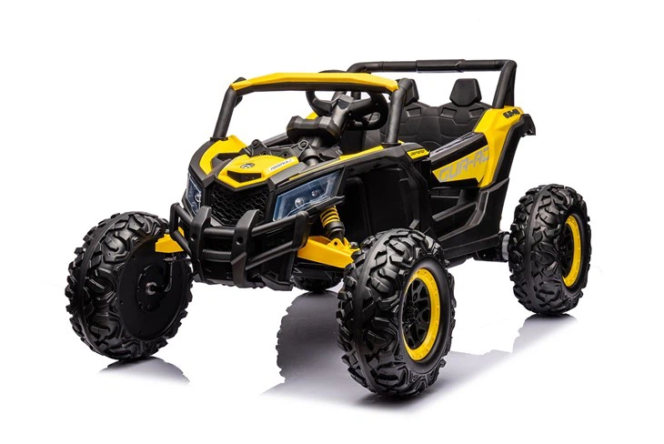 Što dječji električni automobil igračku čini savršenim poklonom?