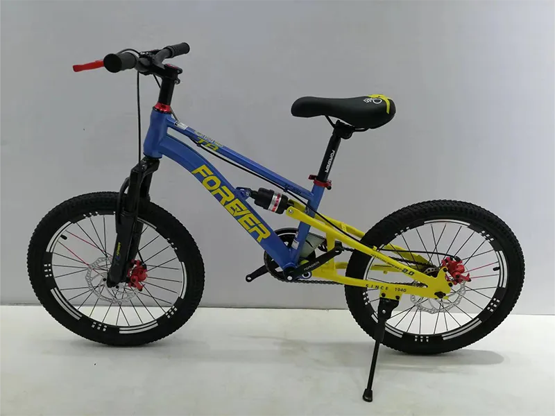 Kids Bicycle 18 Inch Children Bike