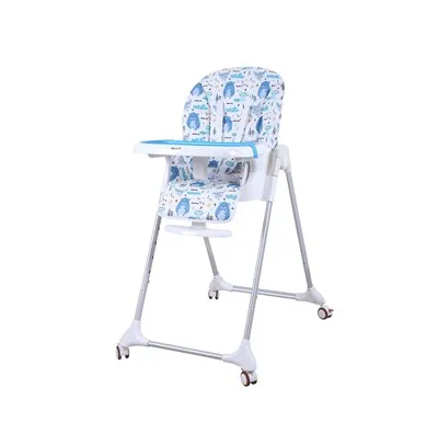 Postoje li dječje hranilice s ugrađenom šipkom za igračke?