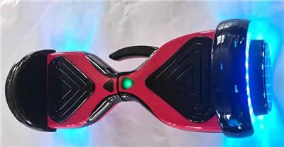 Hoverboard s 2 kotača