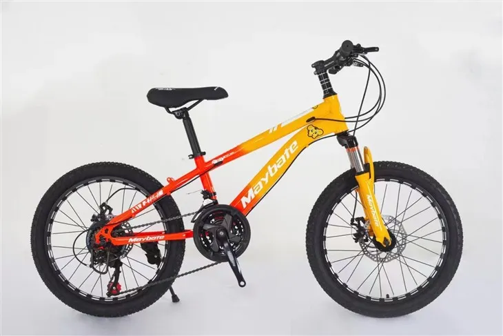 Tinejdžerski bicikli