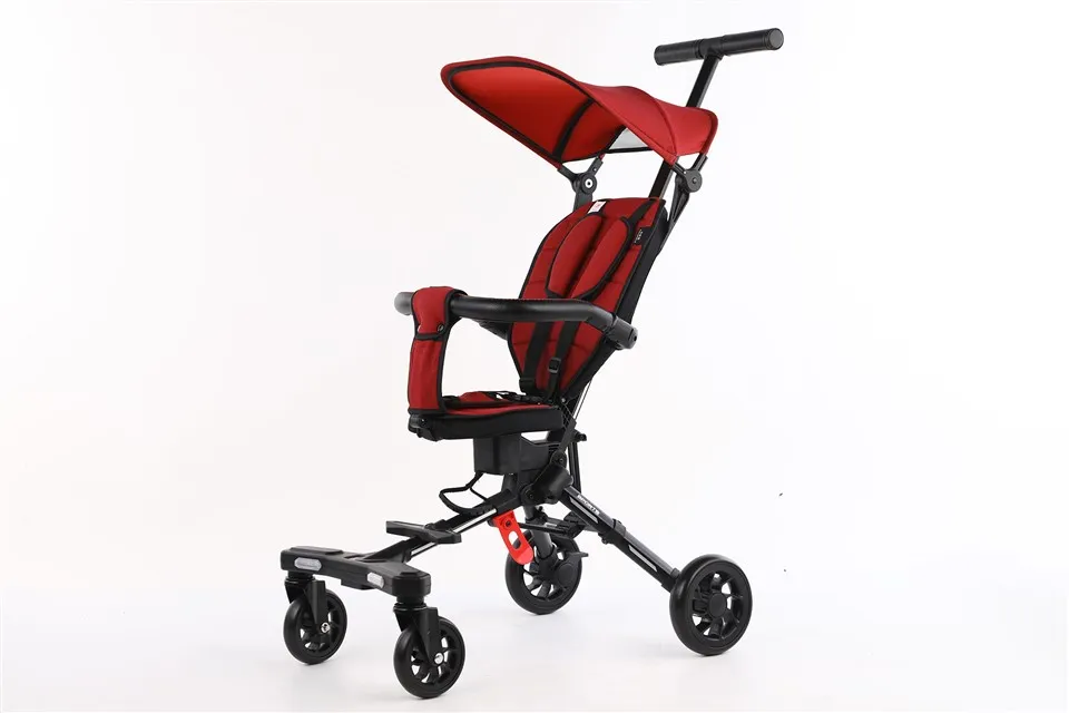 Uppababy kolica