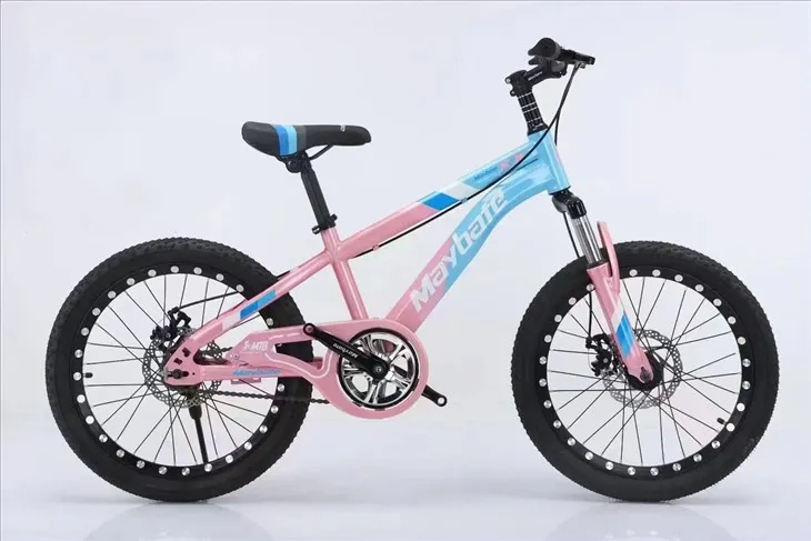 Brdski bicikl za mlade
